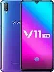Vivo V11 Pro Price